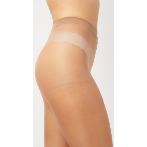 Колготи Corrente Sole 20 Den Natural - 4 (2110202924818)