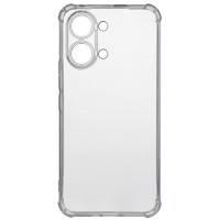 Чохол до мобільного телефона Armorstandart Air Force для Xiaomi Poco X8 Pro Max 5G Clear (ARM90701)