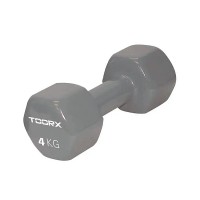 Гантель Toorx Vinyl 4 кг (MV-4) (930993)