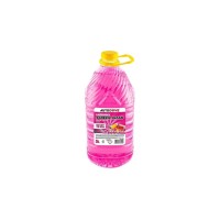 Омивач автомобільний AUTO DRIVE Bubble Gum 5л (AD0134)