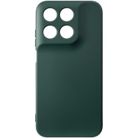 Чохол до мобільного телефона Armorstandart ICON Motorola G77 5G Dark Green (ARM91388)