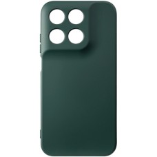 Чохол до мобільного телефона Armorstandart ICON Motorola G77 5G Dark Green (ARM91388)