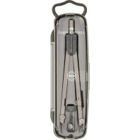 Циркуль Faber-Castell Compass brass "School" діаметр до 380 мм (31684)