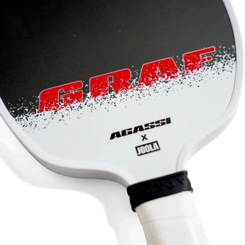 Ракетка для піклболу Joola Graf Edge 16 (300668) (931400)