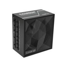 Блок живлення Lian Li 850W SX0850P Black (G9P.SX0850P.B000.EU)