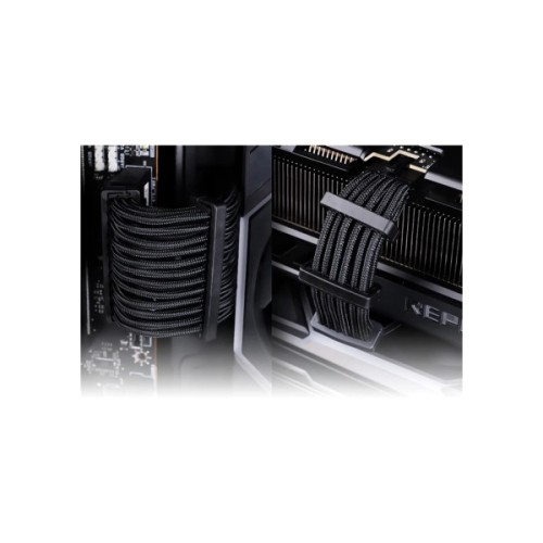 Блок живлення Lian Li 850W SX0850P Black (G9P.SX0850P.B000.EU)