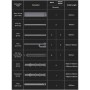 Блок живлення Lian Li 850W SX0850P Black (G9P.SX0850P.B000.EU)