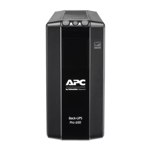 Пристрій безперебійного живлення APC Back-UPS Pro BR 1300VA, LCD (BR1300MI)