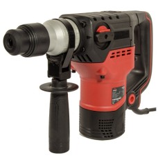 Перфоратор Vitals Master, Ra 3615NC, SDS-plus, 1500W, 6J, кейс (219873)