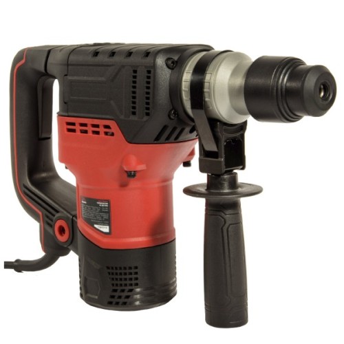 Перфоратор Vitals Master, Ra 3615NC, SDS-plus, 1500W, 6J, кейс (219873)