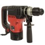 Перфоратор Vitals Master, Ra 3615NC, SDS-plus, 1500W, 6J, кейс (219873)