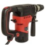 Перфоратор Vitals Master, Ra 3615NC, SDS-plus, 1500W, 6J, кейс (219873)