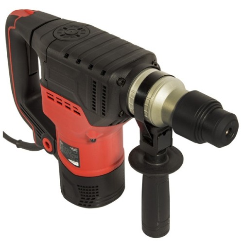 Перфоратор Vitals Master, Ra 3615NC, SDS-plus, 1500W, 6J, кейс (219873)