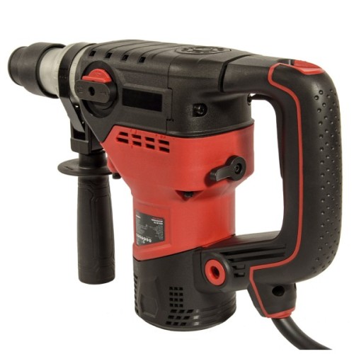 Перфоратор Vitals Master, Ra 3615NC, SDS-plus, 1500W, 6J, кейс (219873)
