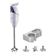 Блендер Bamix Mono M200 White (1020.021)