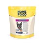 Сухий корм для собак Home Food ADULT MINI/MEDIUM Hypoallergenic з телятиною, овочами та духмяними травами 300 г (4820290090200)