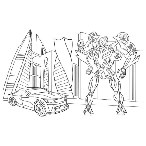 Книга Велика книга розмальовок. Супергерої - Н.В. Мусієнко Ранок (9789667512736)