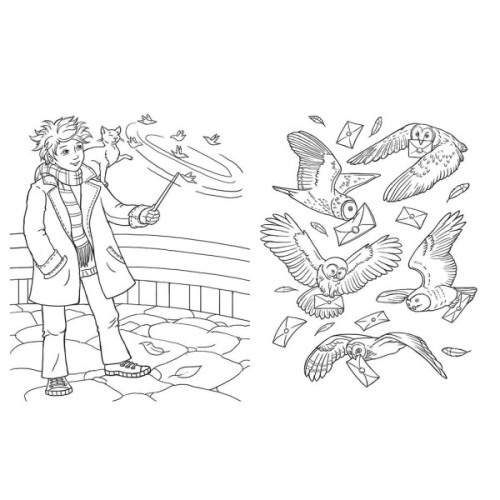 Книга Велика книга розмальовок. Супергерої - Н.В. Мусієнко Ранок (9789667512736)