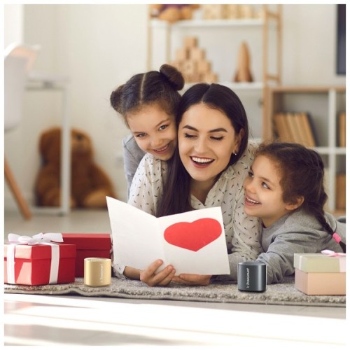 Акустична система Tronsmart Nimo Mini Speaker Black (963869)