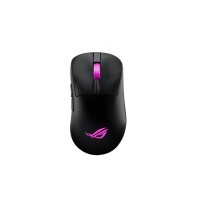 Мишка ASUS ROG Keris II Origin Wireless/Bluetooth/USB Black (90MP04A0-BMUA00)