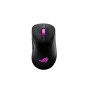 Мишка ASUS ROG Keris II Origin Wireless/Bluetooth/USB Black (90MP04A0-BMUA00)