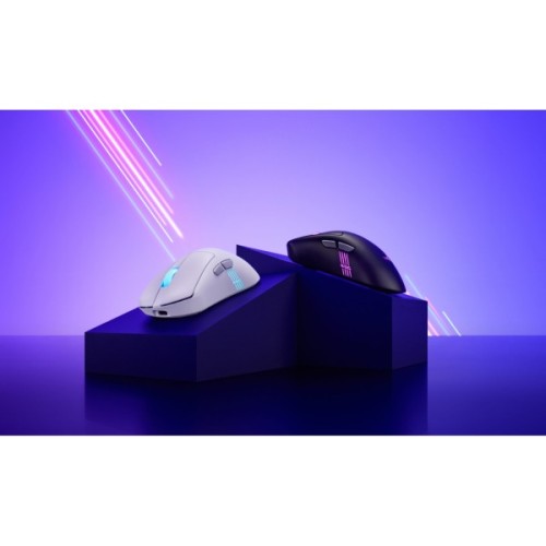 Мишка ASUS ROG Keris II Origin Wireless/Bluetooth/USB Black (90MP04A0-BMUA00)