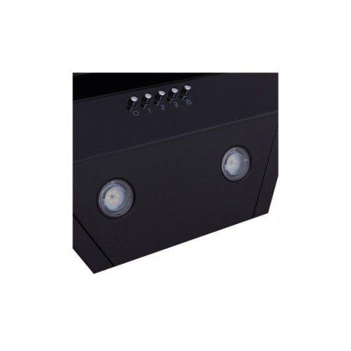 Витяжка кухонна Minola HDN 6212 BL 700 LED (HDN6212BL700LED)