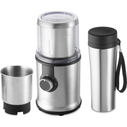 Подрібнювач Catler FC810