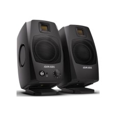 Студійний монітор ADAM Audio D3V Black (236612)