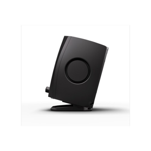 Студійний монітор ADAM Audio D3V Black (236612)