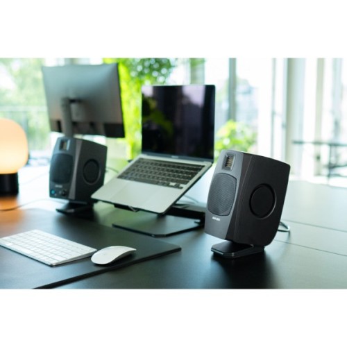 Студійний монітор ADAM Audio D3V Black (236612)