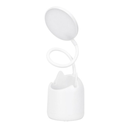 Настільна лампа Quantum TORINO LED з USB (QM-TL1010)