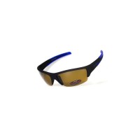 Сонцезахисні окуляри BluWater Daytona-2 Polarized Гідрофобні коричневі лінзи (Repelon™) (4ДЕЙТ2-Г50П)