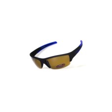 Сонцезахисні окуляри BluWater Daytona-2 Polarized Гідрофобні коричневі лінзи (Repelon™) (4ДЕЙТ2-Г50П)