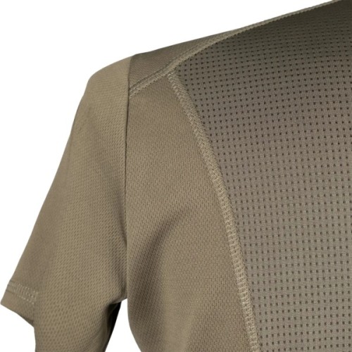 Футболка Tribe Coolpass SS olive M (T-KI-0006-olive-M)