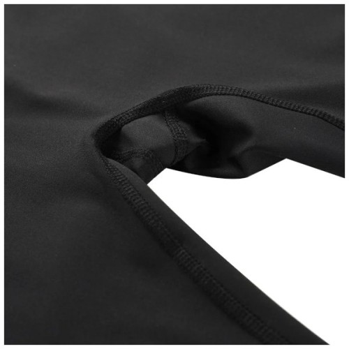 Шорти Alpine Pro Garela WmsLPAE632 990 - L - чорний (007.021.0119)