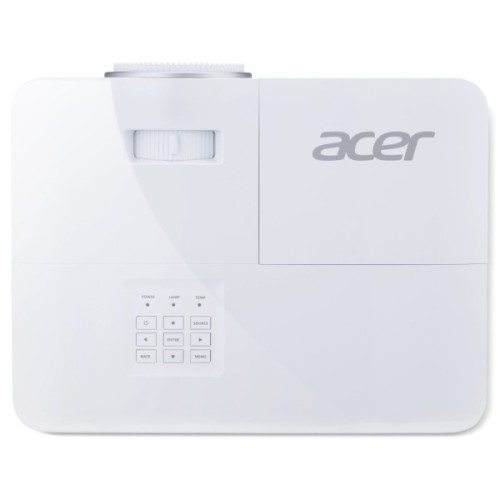 Проектор Acer H6546Ki (MR.JW011.002)
