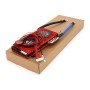 BMS контроллер DaLy LiFePO4 36V 12S 200A (SMDL12S-200A)