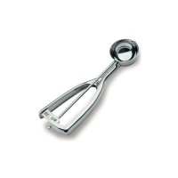 Ложка для морозива Lacor d 66 мм 100 мл (67066)