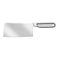 Кухонний ніж Fiskars All Steel Cleaver сікач 16 см (1062885)
