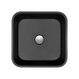 Раковина GRANADO Lalin black (gbs1301)