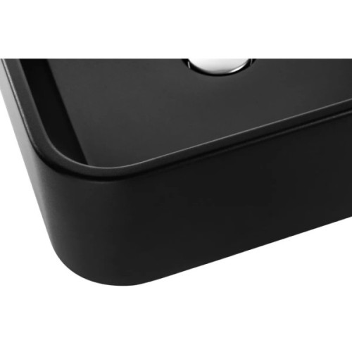 Раковина GRANADO Lalin black (gbs1301)