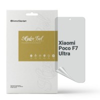 Плівка захисна Armorstandart Hydrogel Anti-spy Xiaomi Poco F7 Ultra (ARM85237)