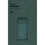 Чохол до мобільного телефона Armorstandart ICON Google Pixel 10 5G Camera cover Dark Green (ARM87459)