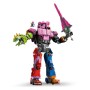 Конструктор LEGO Fortnite Mecha Team Leader (77078)