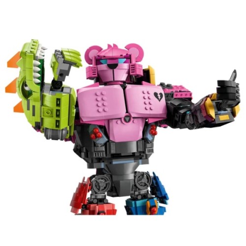 Конструктор LEGO Fortnite Mecha Team Leader (77078)