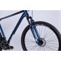 Велосипед Formula 29" MOTION DD FR рама-21" AL 2026 синiй з чорним (OPS-FR-29-424)