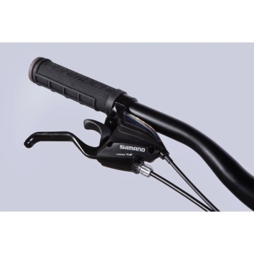 Велосипед Formula 29" MOTION DD FR рама-21" AL 2026 синiй з чорним (OPS-FR-29-424)