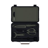 Набір для барбекю NexTool Barbecue Tool Set в кейсі (NE20261)