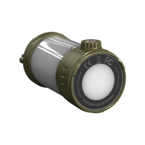 Ліхтар Fenix кемпінговий CL26R Pro Темно-зелений (CL26RPROGR)